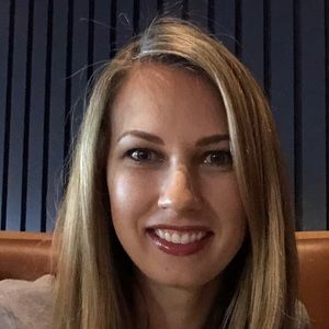 Meet your Posher, Krystina